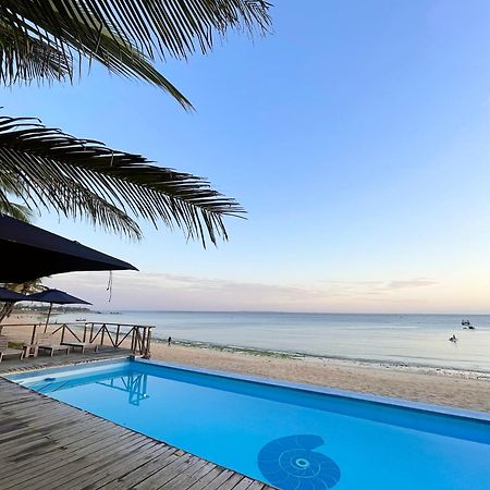 The Nautilus Pemba Hotel Exterior foto
