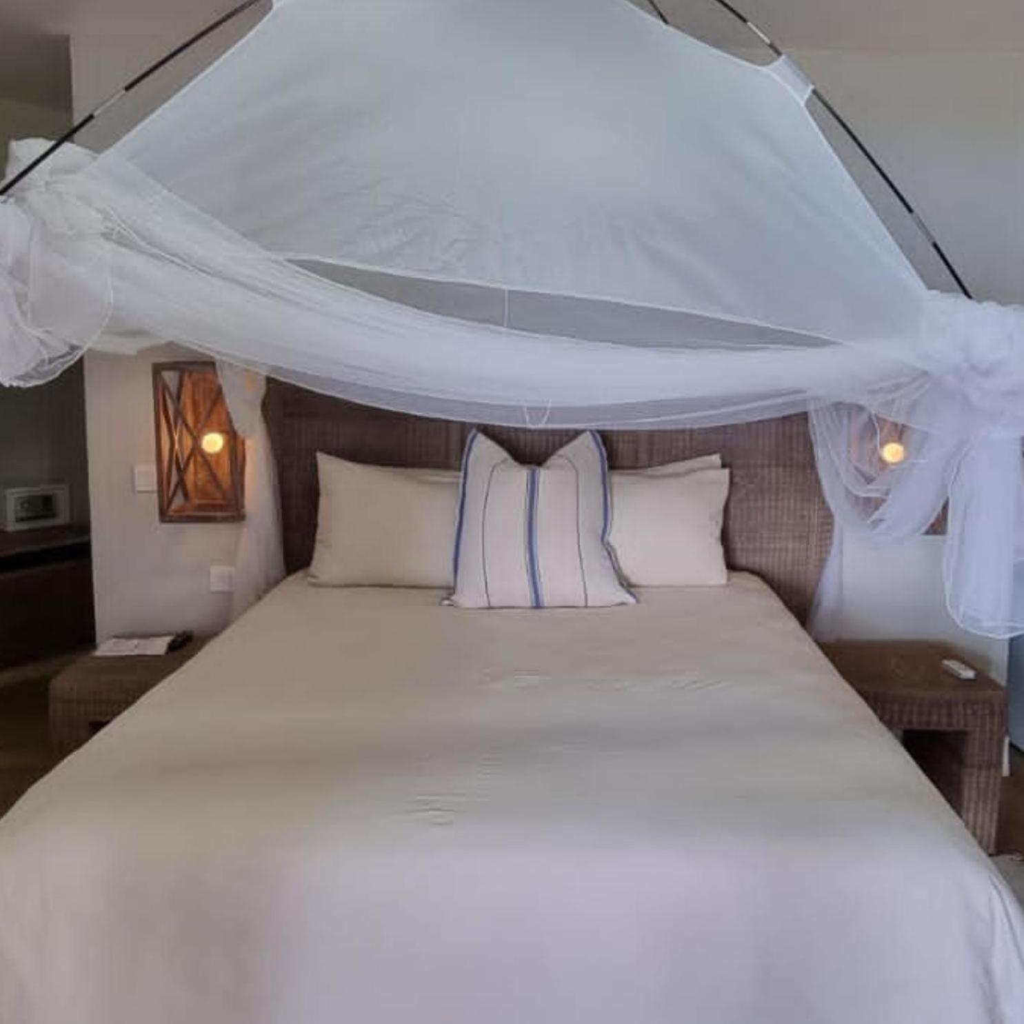 The Nautilus Pemba Hotel Exterior foto