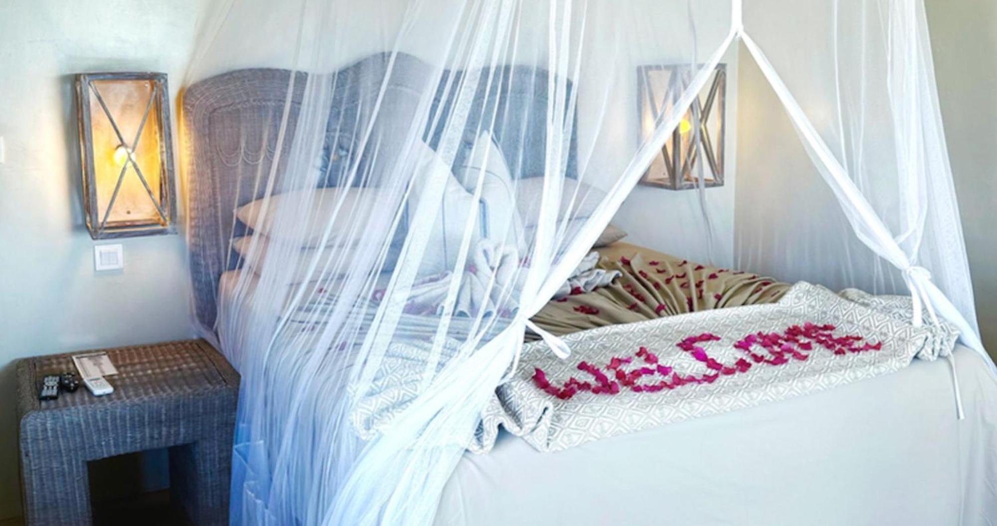 The Nautilus Pemba Hotel Exterior foto