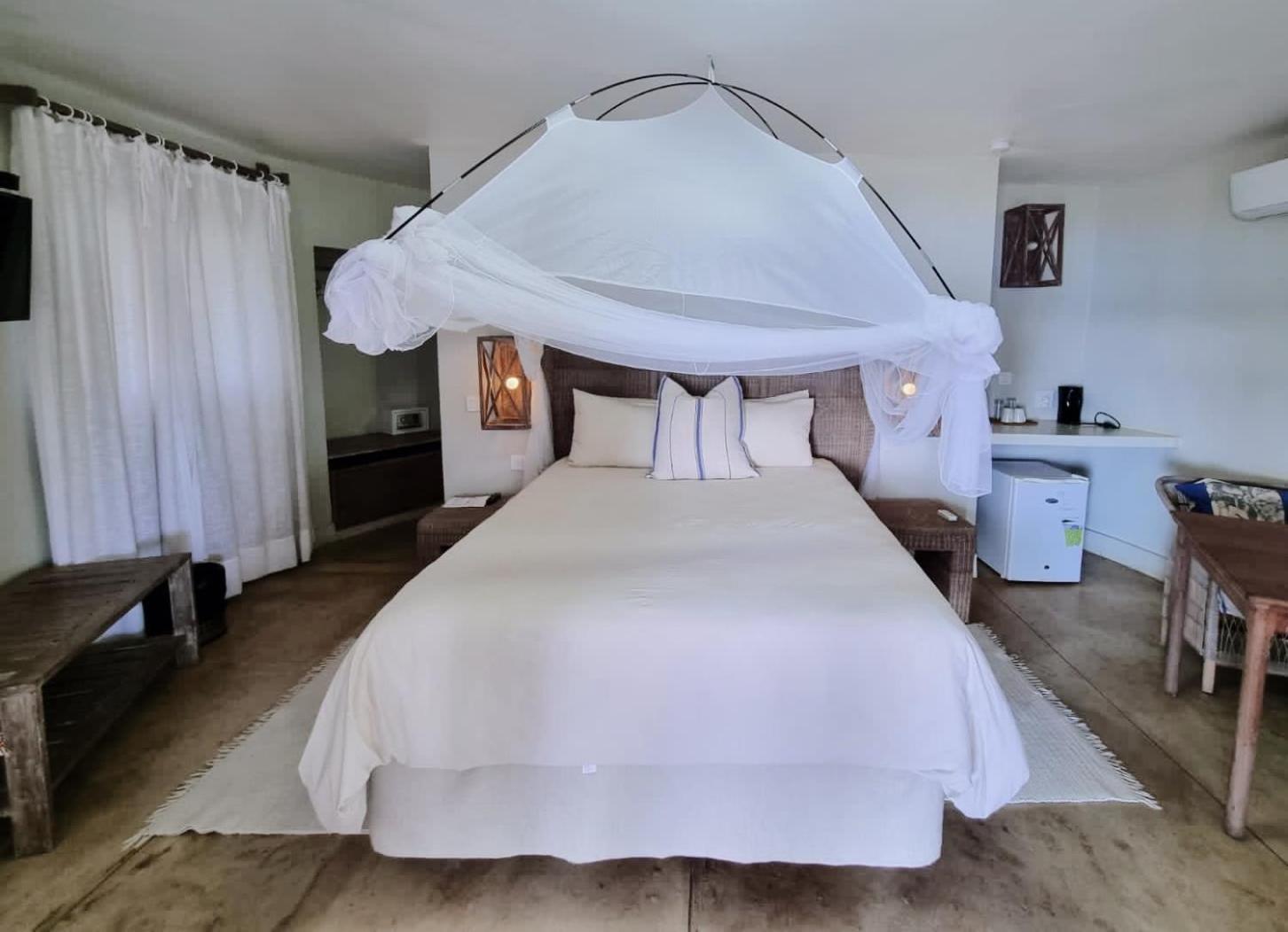 The Nautilus Pemba Hotel Exterior foto