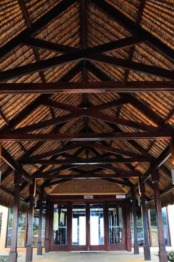The Nautilus Pemba Hotel Exterior foto